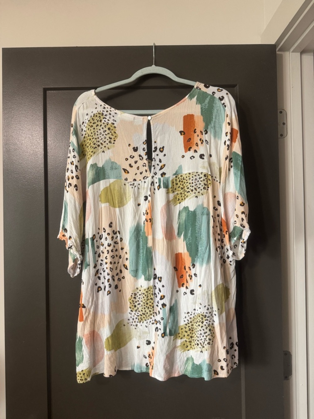 Women’s Plus Size Top - Picture 4 of 4